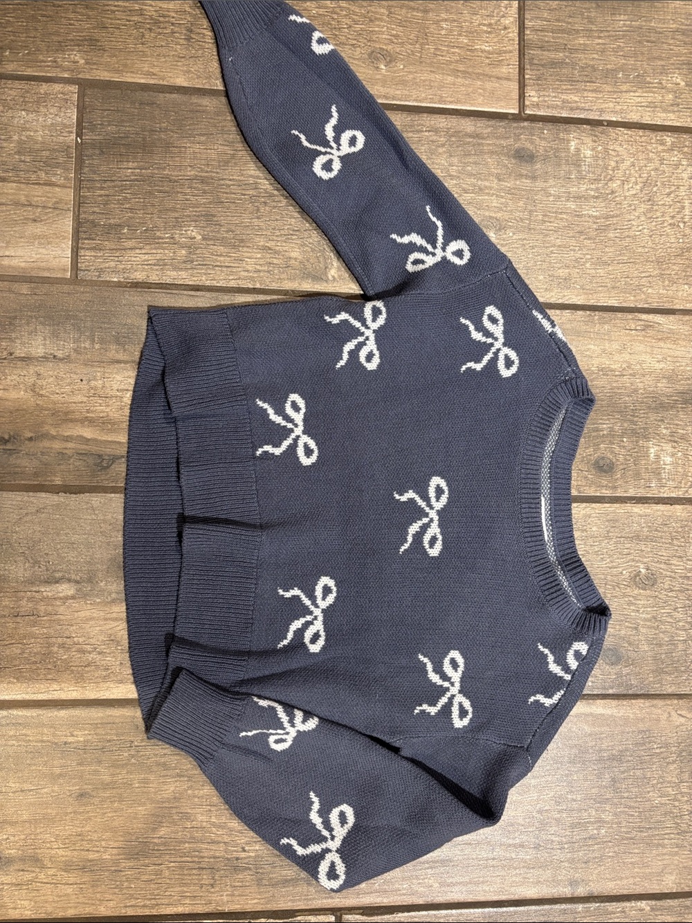 Men Sweater Subcategory